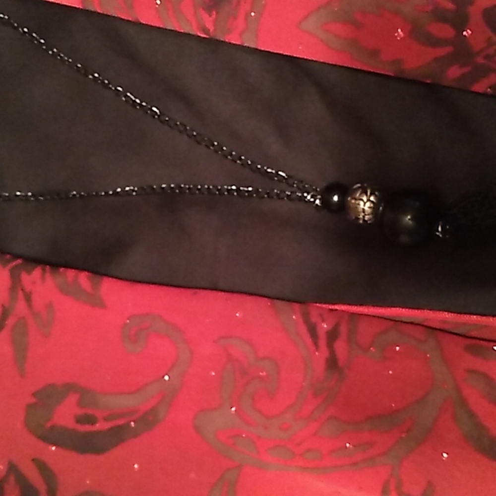 Beautiful 2 for 1 top. EUC. PXL - Picture 5 of 14